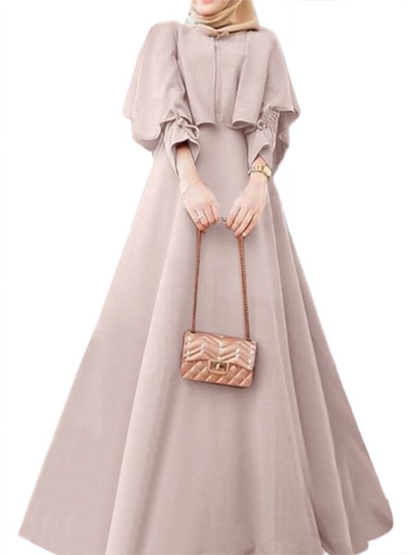 Gamis Muslimah