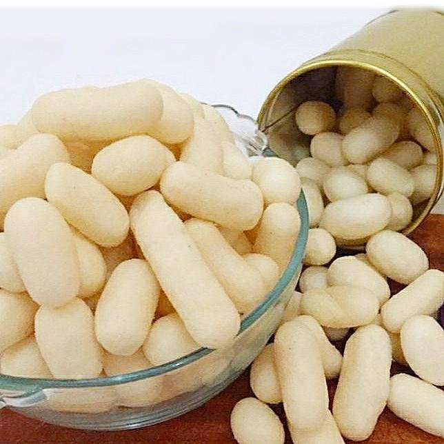 Pilus Kapsul