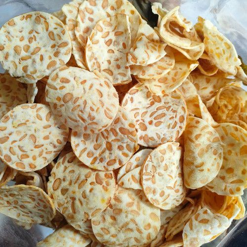Keripik tempe