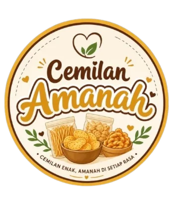 Cemilan Amanah